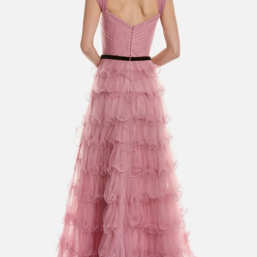 Marchesa Notte - Picture 6 of 7